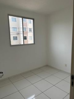 Apartamento no bairro 35º BI