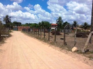 Terreno no bairro Magalhães
