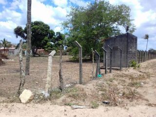 Terreno no bairro Magalhães