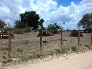 Terreno no bairro Magalhães