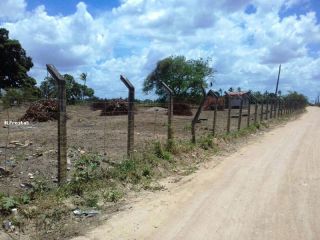 Terreno no bairro Magalhães
