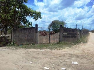 Terreno no bairro Magalhães