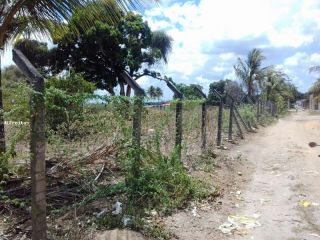Terreno no bairro Magalhães