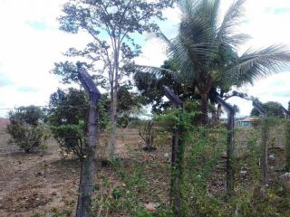 Terreno no bairro Magalhães