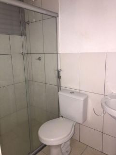Apartamento no bairro Jardim Acácia