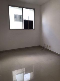 Apartamento no bairro Jardim Acácia