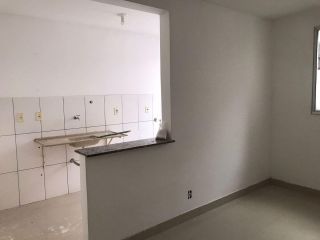 Apartamento no bairro Jardim Acácia