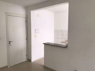 Apartamento no bairro Jardim Acácia