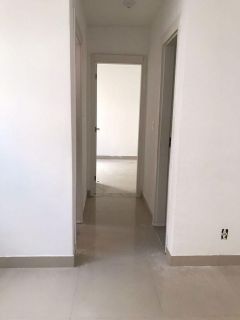 Apartamento no bairro Jardim Acácia