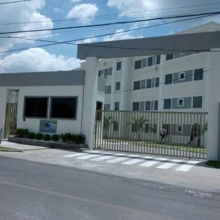 Apartamento no bairro Jardim Acácia