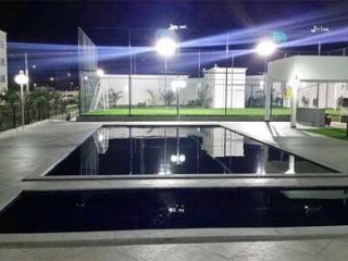 Apartamento no bairro Jardim Acácia