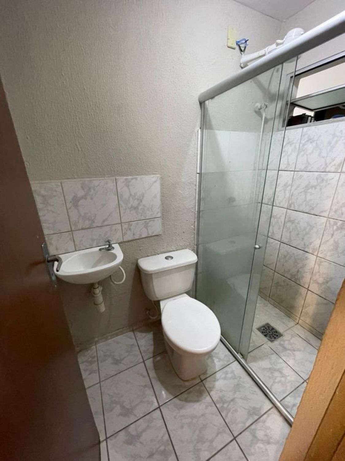 Apartamento no bairro Pedra do Descanso