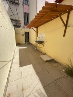 Apartamento no bairro Pedra do Descanso