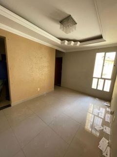 Apartamento no bairro Pedra do Descanso