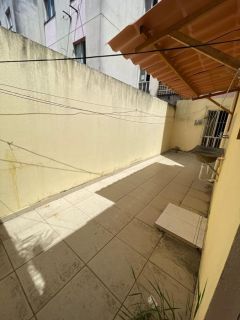 Apartamento no bairro Pedra do Descanso