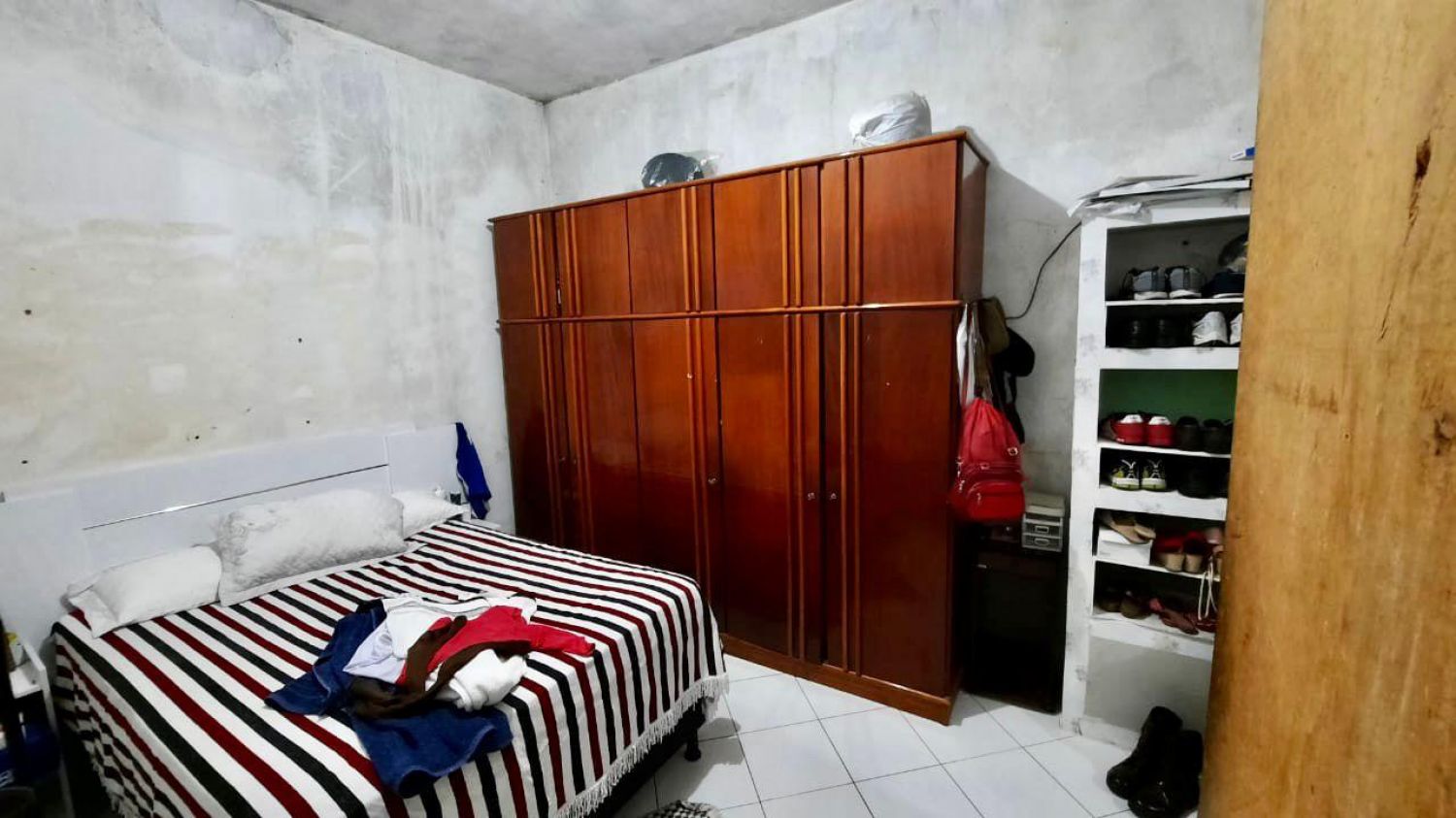 Casa no bairro Calumbi