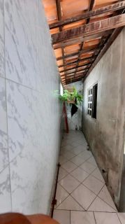 Casa no bairro Calumbi