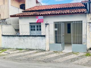 Casa no bairro MUCHILA