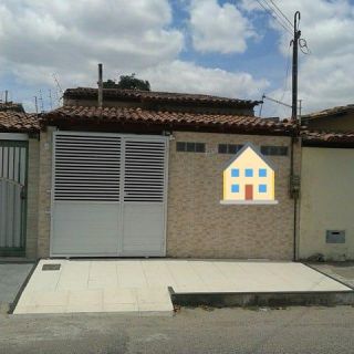 Casa no bairro Jardim Cruzeiro