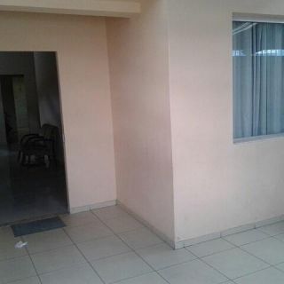 Casa no bairro Jardim Cruzeiro