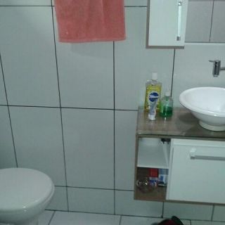 Casa no bairro Jardim Cruzeiro