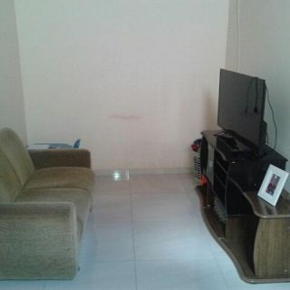 Casa no bairro Jardim Cruzeiro