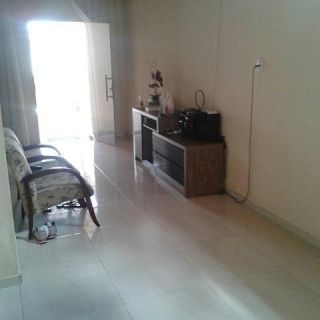 Casa no bairro Jardim Cruzeiro