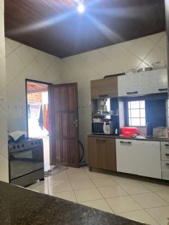 Casa no bairro Subaé