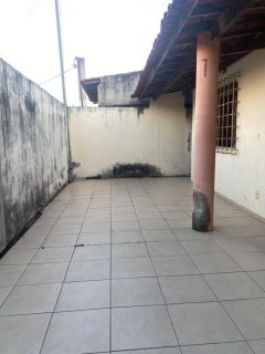Casa no bairro Subaé