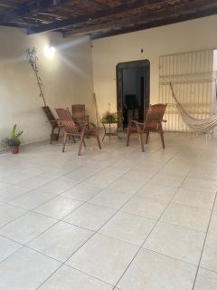 Casa no bairro Subaé