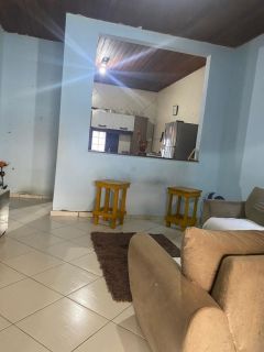 Casa no bairro Subaé