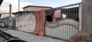 Casa no bairro Subaé