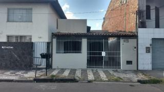 Casa no bairro Jardim Cruzeiro