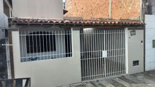 Casa no bairro Jardim Cruzeiro