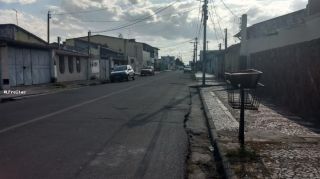 Casa no bairro Jardim Cruzeiro