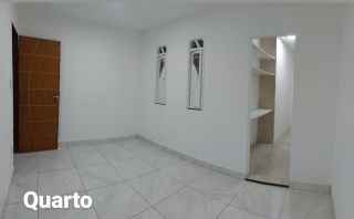 Casa no bairro Tomba