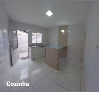 Casa no bairro Tomba