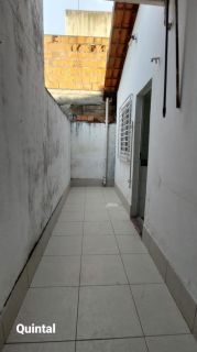 Casa no bairro Tomba