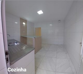 Casa no bairro Tomba