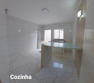 Casa no bairro Tomba