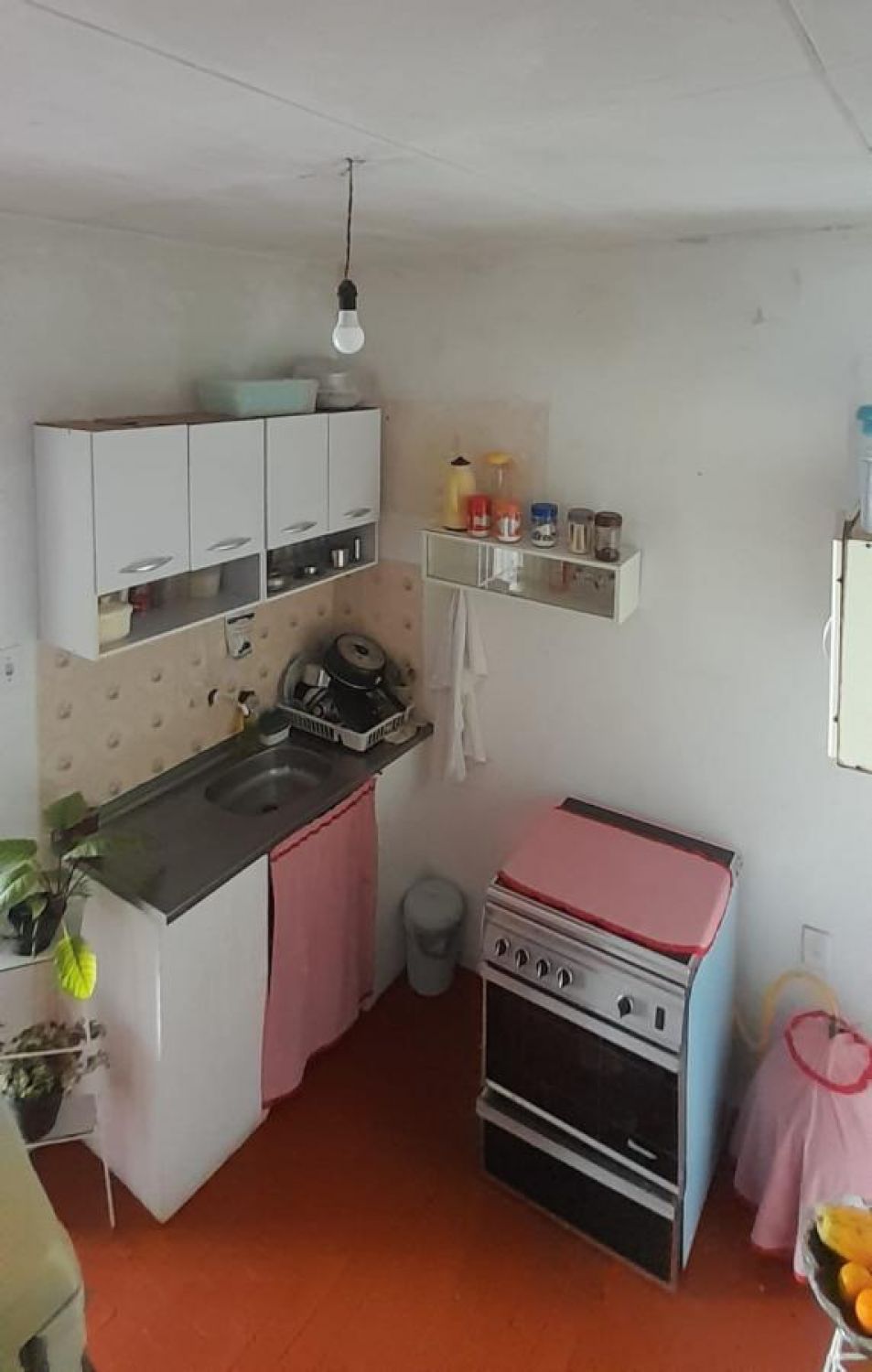 Casa no bairro Chácara São Cosme