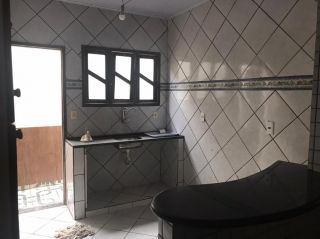 Casa no bairro Tomba