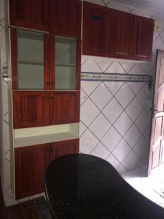 Casa no bairro Tomba