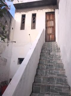 Casa no bairro Tomba