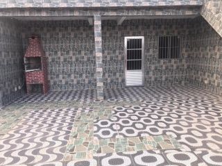 Casa no bairro Tomba