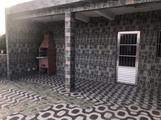 Casa no bairro Tomba