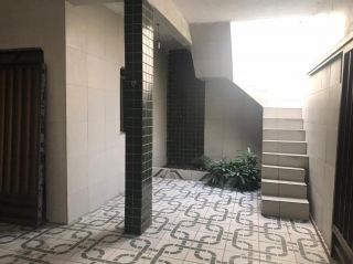 Casa no bairro Tomba