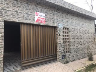 Casa no bairro Tomba