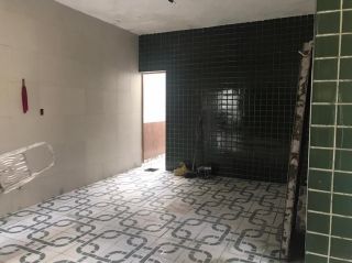 Casa no bairro Tomba