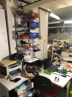 Ponto Comercial no bairro São João